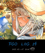 fgo log14