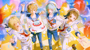 Ra*bits [あんさんぶるスターズ!]