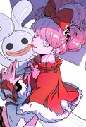 Cinnamoroll Perona👻