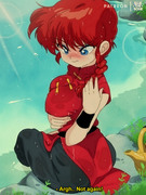 [RETRO] Ranma-chan [RANMA 1/2]