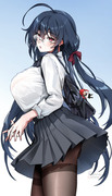 Taihou School Uniform