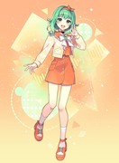 A.I.VOICE GUMI