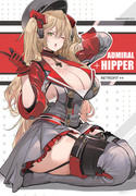 Admiral Hipper +