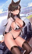 Atago 🏁