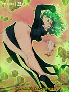 [RETRO] Tatsumaki [OPM]