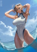 騎士王の夏