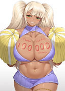 Thank you for 100,000 followers!