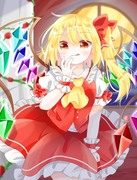 東方2枚