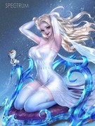 ELSA  Frozen