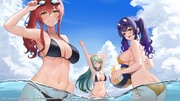 アズールレーン 5周年