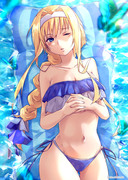 『BIKINI ALICE』