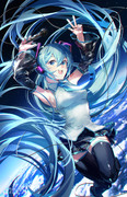 初音ミク