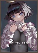 Sasha - Let You Down