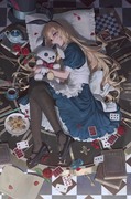 ALICE