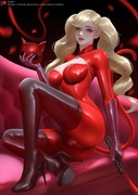 Ann Takamaki