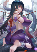 Taimanin Asagi