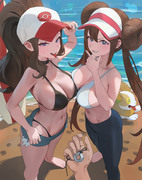 Hilda & Rosa