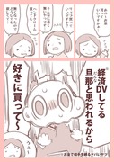 限界漫画家日記 7