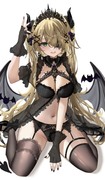 😈フィッシュル🦇