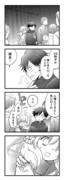 【漫画】 Ｓ×Ｓ 11話「Serious×Sing」13