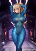 Samus