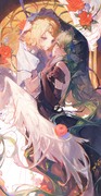 秘蜜~黒の誓い~