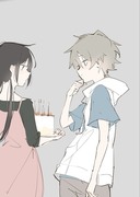 hibiya🍰