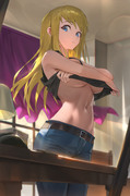 Winry Rockbell