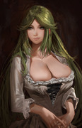 Lady Palutena