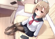 こんな幼馴染がいてほしいASMR