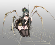 spider