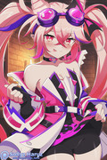 Laby Twins Picaro (Elsword)