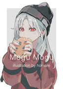 Mogu Mogu