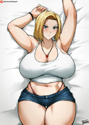 Android 18