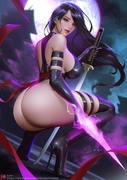 Psylocke