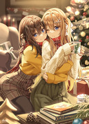 なかよしクリスマス