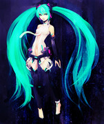 miku append