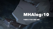 MHA log10