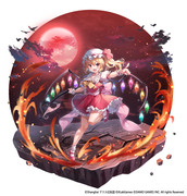 【お仕事】 東方アルカディアレコード