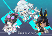 Neural Cloud~