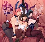 Year of the Rabbit <3