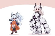 Some Arknights Stuff #6