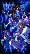 刀剣乱舞８周年