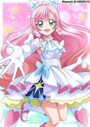 キュアプリズム☆