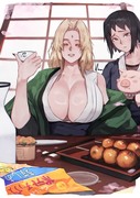 Tsunade