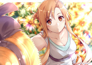 『Asuna』