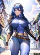 Lucina