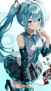 初音ミク