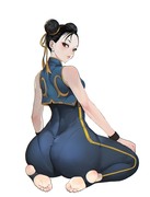 Chun-li