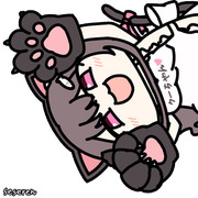 にゃんにゃん